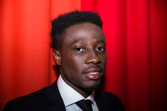 s Ebenezer Ofori