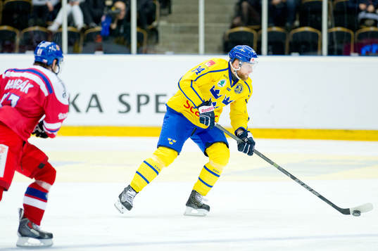 Sveriges Jonas Junland