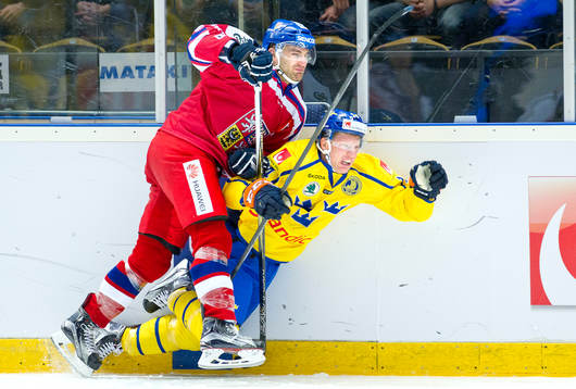 Sveriges Jonas Junland