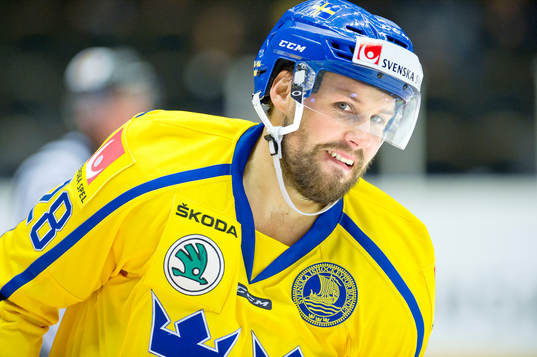 Sveriges  Dick Axelsson
