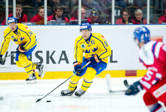 Sveriges Robert Rosén