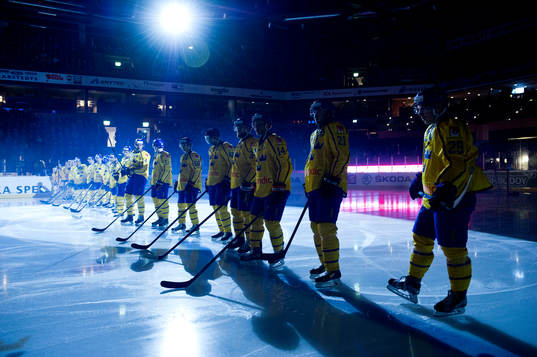 Sverige