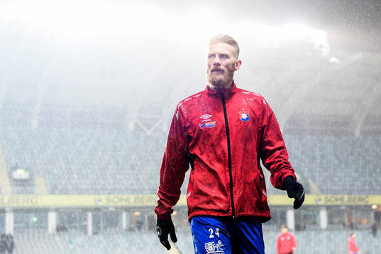 Örgrytes Fredrik Björk