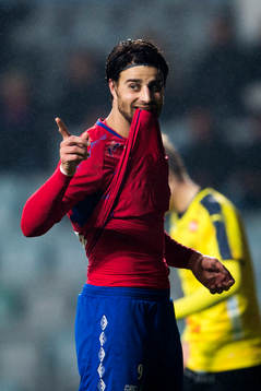 Örgrytes George Mourad