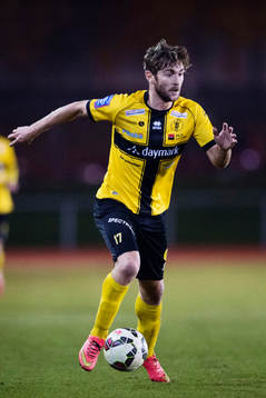 Frejs Christophe Lallet