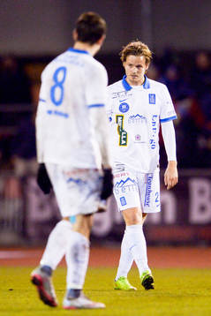 Akropolis Kostas Stavrothanasopoulos och Felix Pettersson