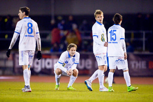 Akropolis Felix Pettersson deppar