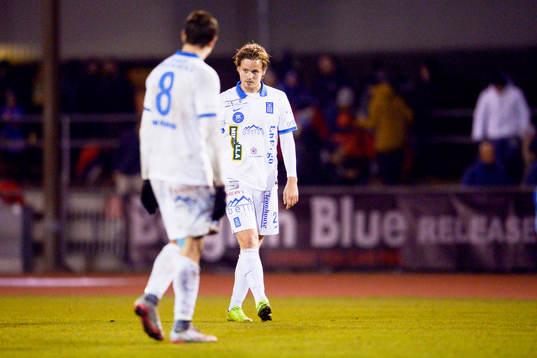 Akropolis Kostas Stavrothanasopoulos och Felix Pettersson