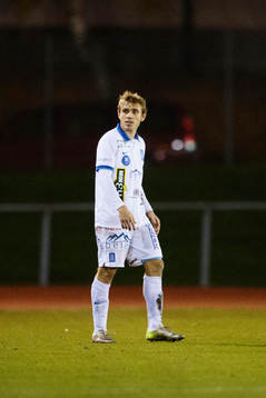 Akropolis Viktor Strand
