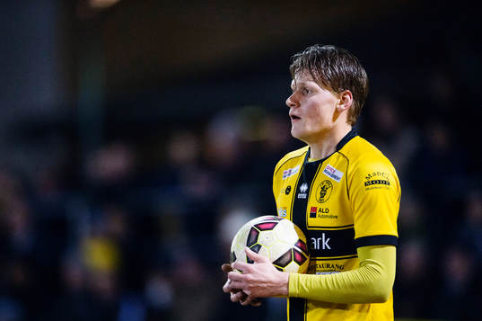 Frejs Victor Söderström