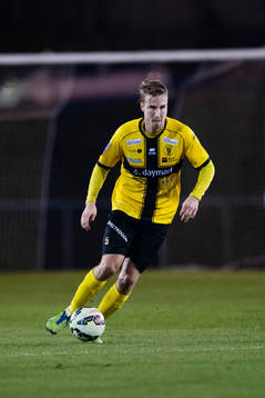 Frejs Daniel Theorin