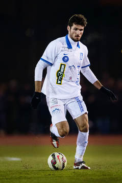 Akropolis Ioannis Sotiroglou