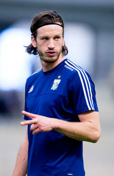 Gustav Svensson