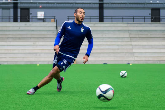 Haitam Aleesami