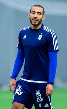 Haitam Aleesami