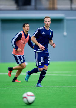 Gustav Engvall