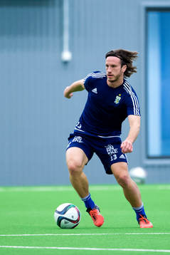 Gustav Svensson