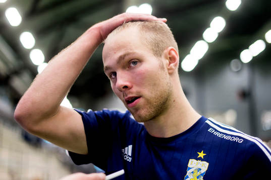 Gustav Engvall