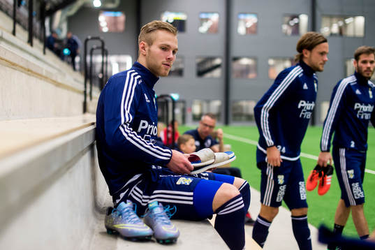 Gustav Engvall