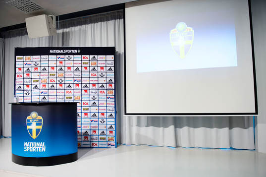 I väntan på att Erik Hamrén presenterar