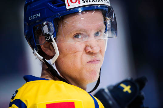 Sveriges Andreas Engqvist