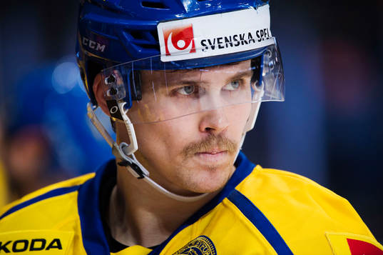 Sveriges David Ullström