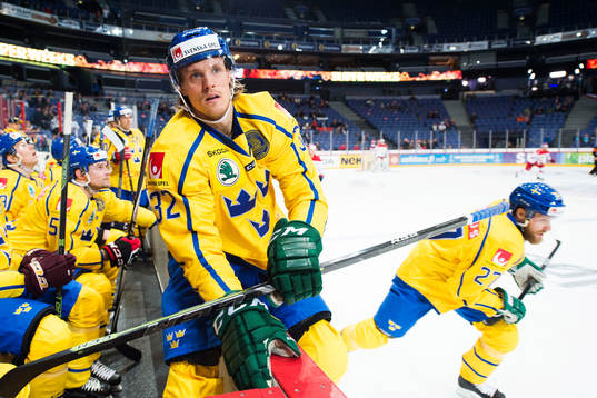 Sveriges Magnus Nygren