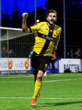 Frejs Christophe Lallet jublar