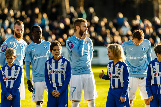 Malmö FFs spelare