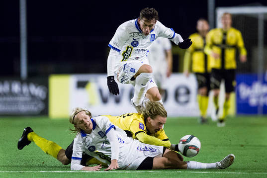 Akropolis Maldin Ymerai serpå när Frejs William Celsing