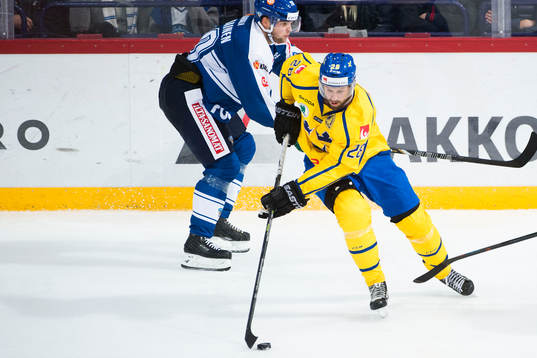 Sveriges Dick Axelsson
