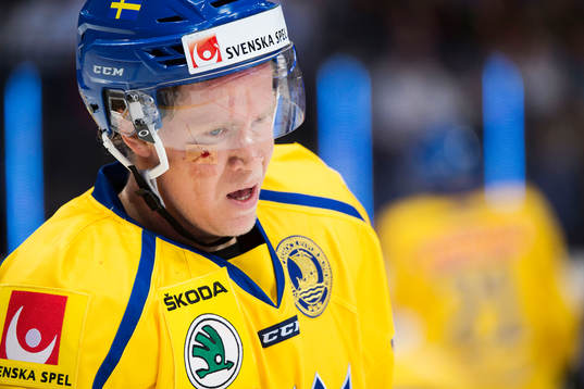 Sveriges Andreas Engqvist