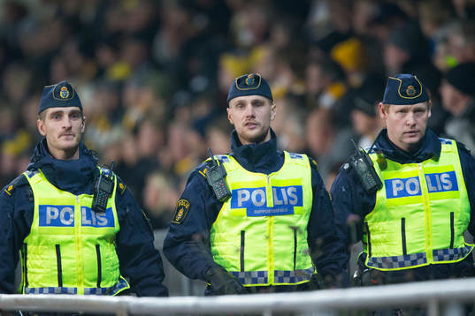 Poliser