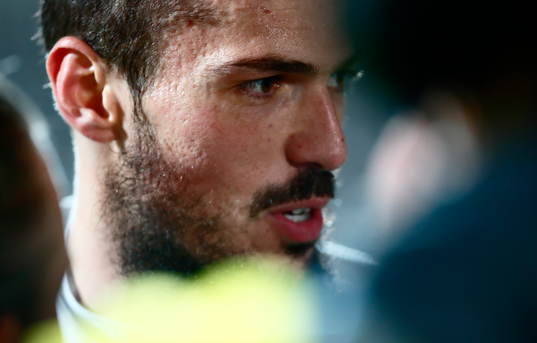Norrköpings Emir Kujovic