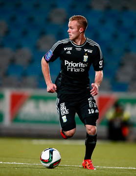 XIFK Göteborgs Gustav EngvallXX