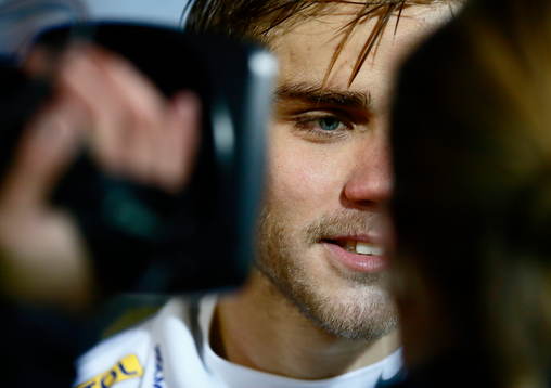 Norrköpings Christoffer Nyman