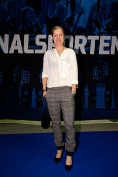 Victoria Sandell Svensson