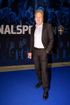 IFK Göteborgs tränare Jörgen Lennartsson