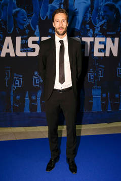 IFK Göteborgs Mattias Bjärsmyr