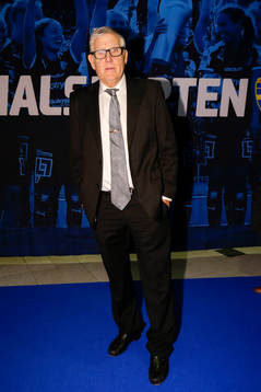 Thomas Nordahl