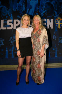 Frida Östberg