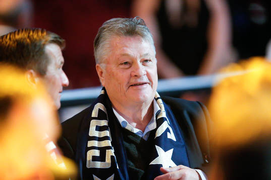 Dan Olofsson