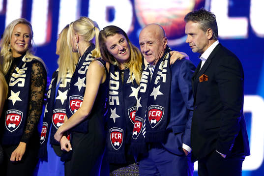 Rosengårds Erling Nilsson