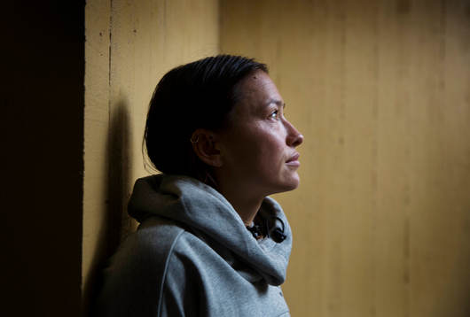 FC Rosengårds Alexandra Ali Riley