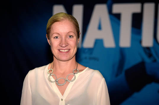 Victoria Sandell Svensson