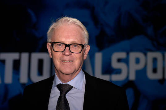 Sune Hellströmer