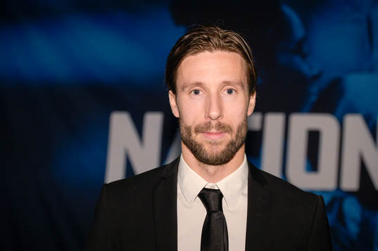 IFK Göteborgs Mattias Bjärsmyr