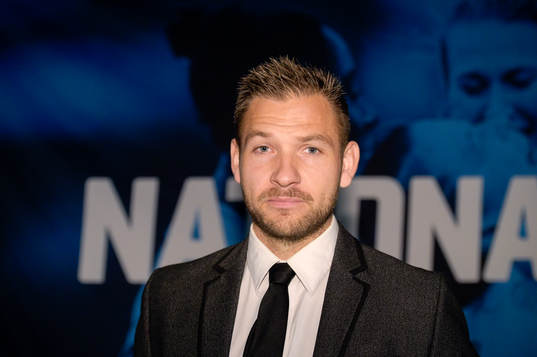 IFK Göteborgs målvakt John Alvbåge