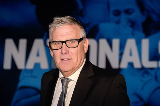 Thomas Nordahl