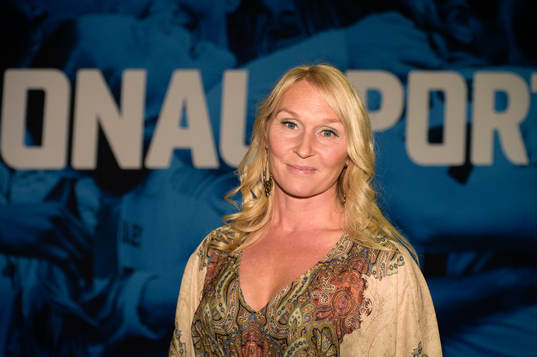Frida Östberg